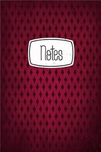 Notes