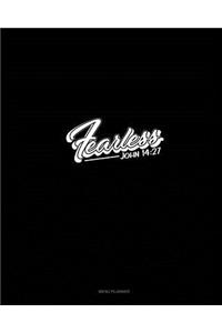 Fearless - John 14