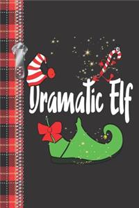 Dramatic Elf