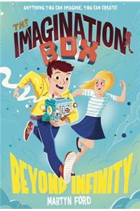 The Imagination Box: Beyond Infinity