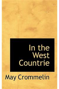 In the West Countrie