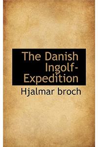 The Danish Ingolf-Expedition