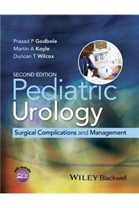 Pediatric Urology