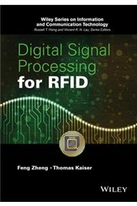 Digital Signal Processing for RFID