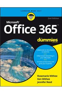 Office 365 For Dummies