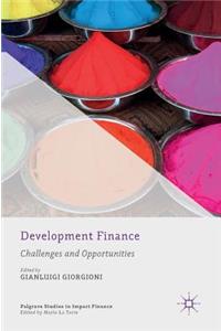 Development Finance