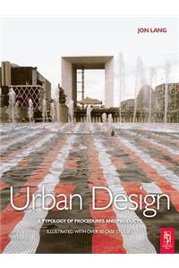 Urban Design