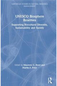 UNESCO Biosphere Reserves