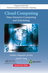 Cloud Computing: Data-Intensive Computing and Scheduling