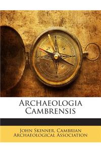 Archaeologia Cambrensis
