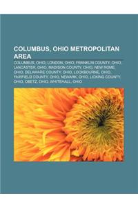 Columbus, Ohio Metropolitan Area