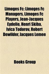 Limoges FC