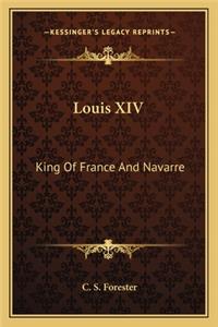 Louis XIV