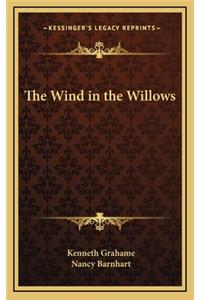 Wind in the Willows