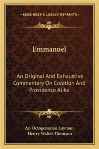 Emmanuel