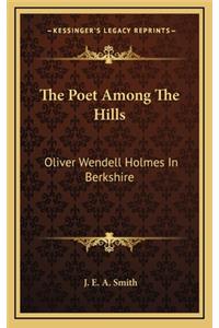 The Poet Among the Hills