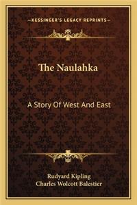 The Naulahka