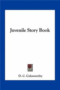 Juvenile Story Book