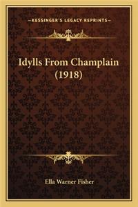 Idylls from Champlain (1918)