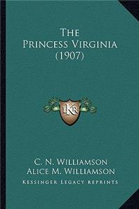 Princess Virginia (1907) the Princess Virginia (1907)