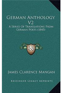 German Anthology V2