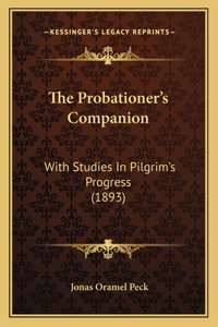 Probationer's Companion