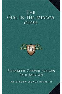 The Girl in the Mirror (1919)