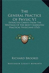 General Practice Of Physic V1