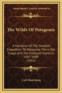 The Wilds Of Patagonia