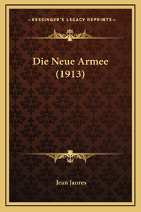 Die Neue Armee (1913)