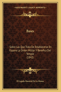 Bases
