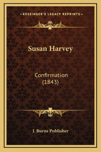 Susan Harvey
