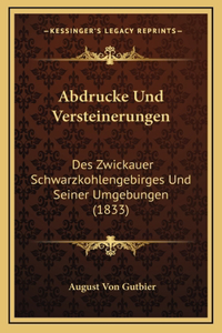 Abdrucke Und Versteinerungen