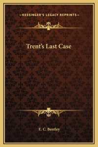 Trent's Last Case