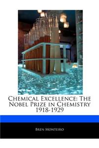 Chemical Excellence