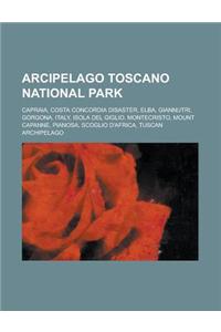 Arcipelago Toscano National Park