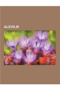Alevilik
