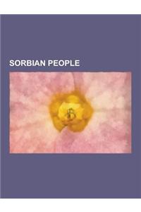 Sorbian People