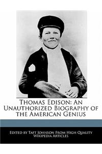 Thomas Edison