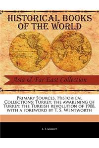 Primary Sources, Historical Collections