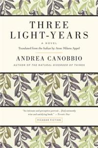 Three Light-Years