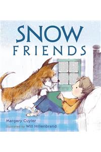 Snow Friends