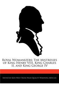 Royal Womanizers