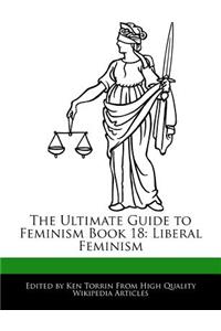 The Ultimate Guide to Feminism Book 18