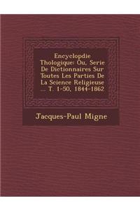 Encyclop?die Th?ologique