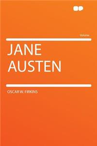 Jane Austen