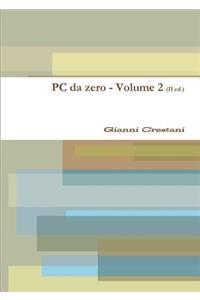 PC Da Zero - Volume 2 (II Ed.)