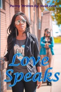 Love Speaks