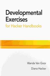 Developmental Exercises for Hacker Handbooks