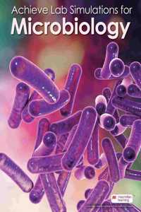 Achieve Labs for Microbiology Simulations (1-Term Access)